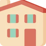 Home SVG Icon